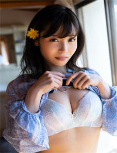 赤裸天使