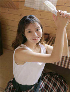 妻子的兼职