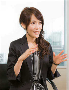 真咲恵美