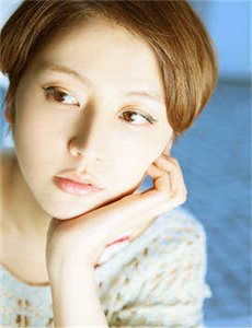 操美女