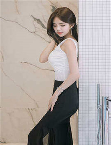 美女极品美軳人人体