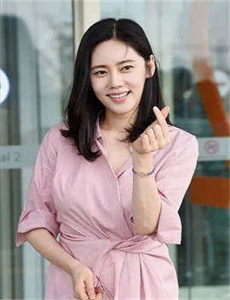 我们结婚了 uee