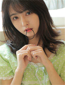玉女性经